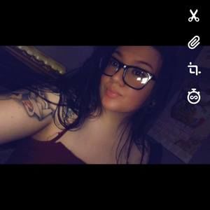 Meet your Posher, Kerrirose